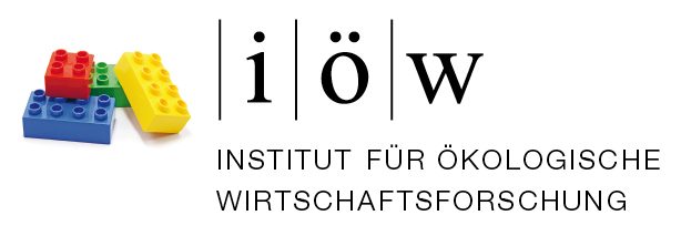 Logo des IÖWs