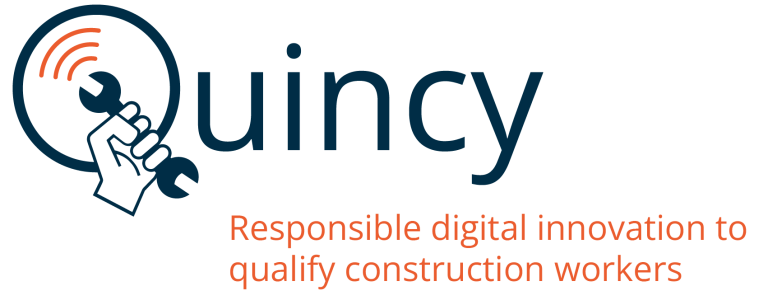 Projektteam mit 12 Forschenden