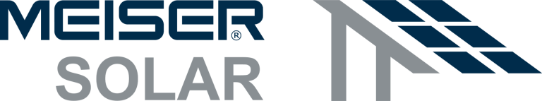 Logo von Meiser Solar