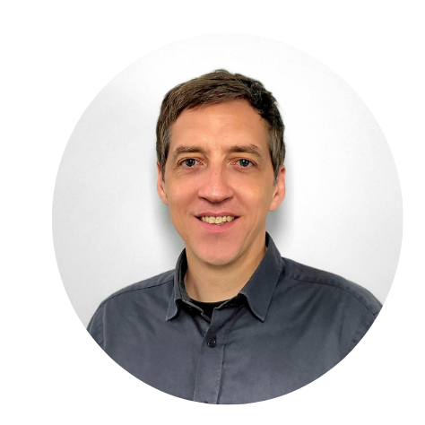 Portrait von Dr. Christian Lautermann