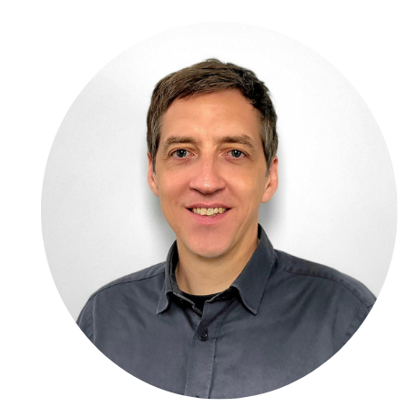 Portrait von Dr. Christian Lautermann