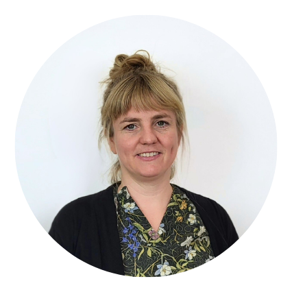 Portrait von Dr. Elisabeth Süßbauer