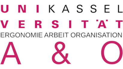 Logo der Uni Kassel